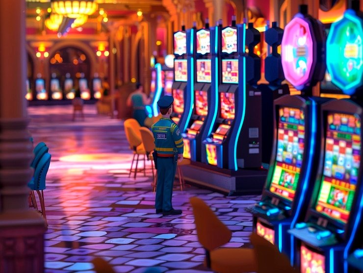 ek421 Pai Gow Poker