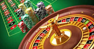 ek421 Casino en Vivo